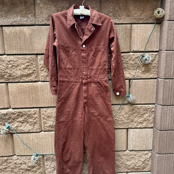 Big Bud Press jumpsuit - Picture 3 of 6